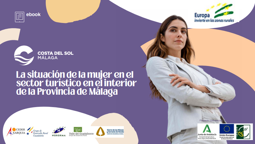 Igualdad de g�nero y emprendimiento femenino en el turismo rural de la provincia de M�laga